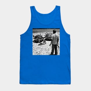 End Of Days No. 302 Tank Top